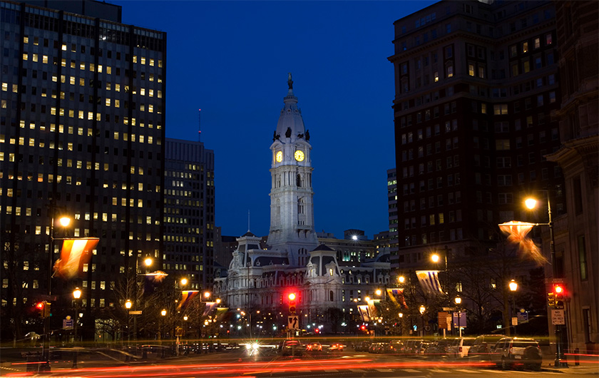 Philadelphia